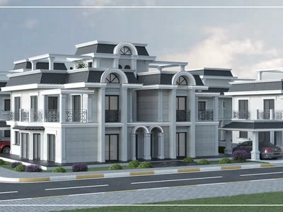 Жилой комплекс La Palazzo