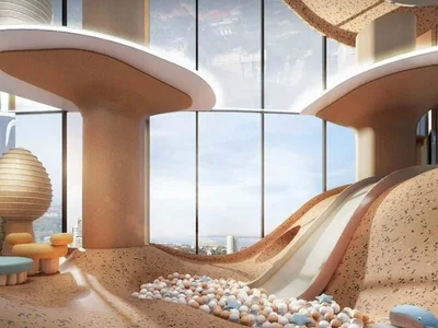 Complexe résidentiel Wyndham Grand Residences Wongamat