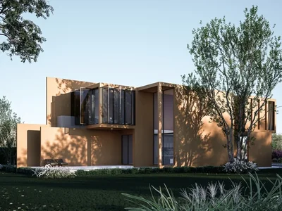 Villa 8 Season Luxury