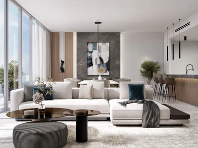 Complejo residencial Treppan Living