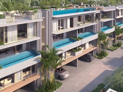 Жилой комплекс Banyan Tree Beach Residences