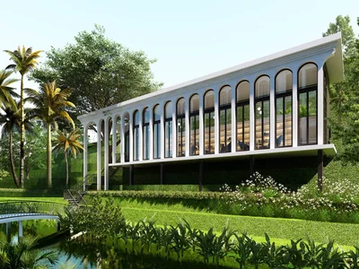 Apartamentowiec Palmetto Park