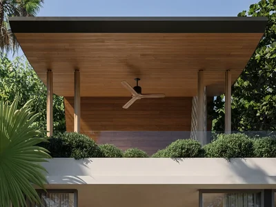 Villa Pavara