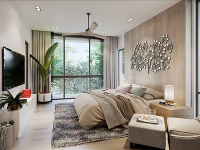 Zespół mieszkaniowy Guarded residence in a large prestigious complex with rich infrastructure, Phuket, Thailand
