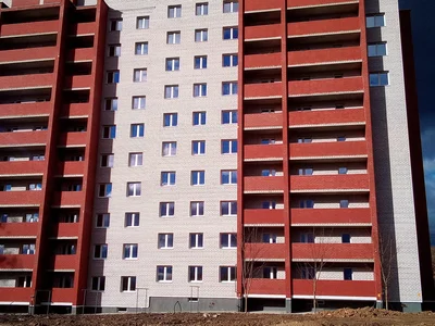 Barrio residencial ZhK Zagore