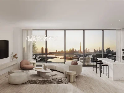 Residential complex Kempinski Residences