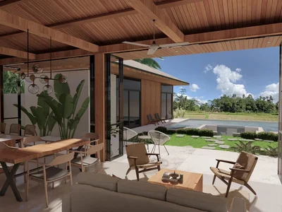 Villa UBUD GREEN VIEW VILLAGE