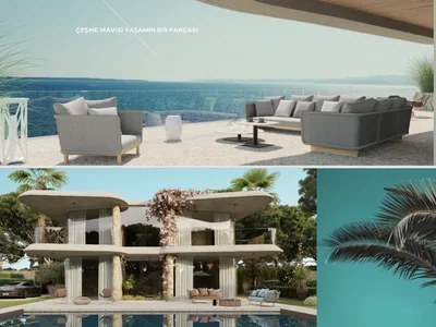Villa A Uniquely Beautiful Project