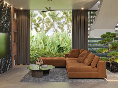 Villa ESCAPE CONCEPT VILLAS