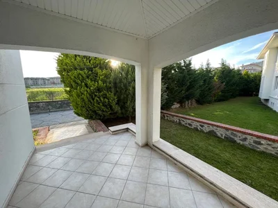 Willa Luxury Villa in İstanbul