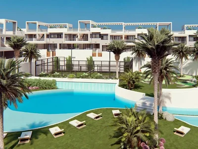 Жилой комплекс Nalia Resort 