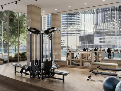 Wohngebäude Jumeirah Living Select Group