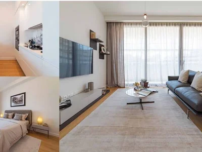 Complejo residencial Serenity Vas Dom u Mora v Afinah