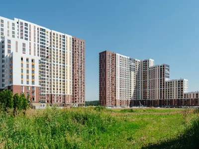 Complexe résidentiel ZK 1 j Donskoj