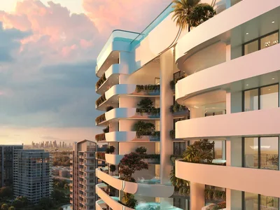 Residential complex Weybridge Gardens 4