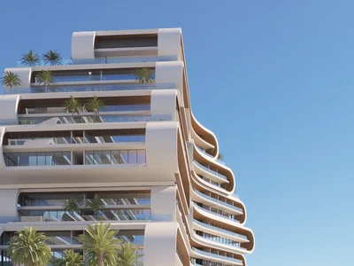 Residential complex Marriot Resort Residences