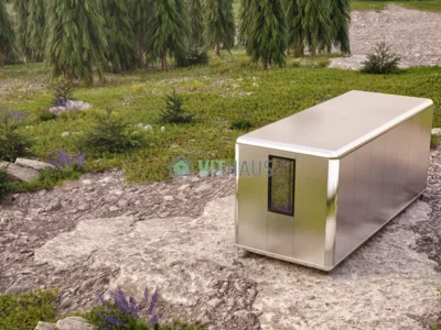 Immeuble BIWI BIG