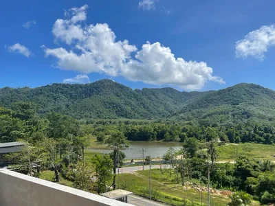 Villa Manick Hillside