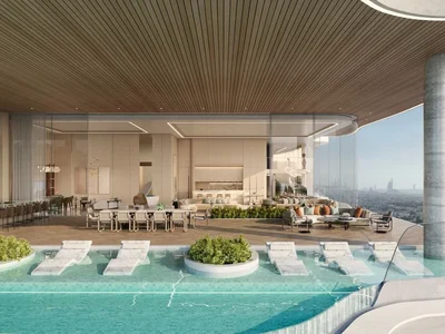 Immeuble Casa Canal by Fendi AHS