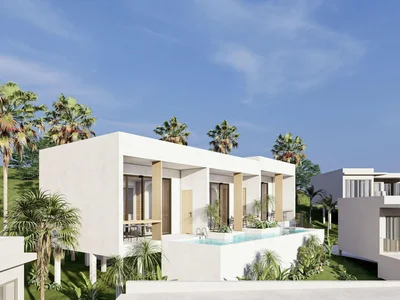 Zespół mieszkaniowy New studio apartments with a shared pool just 600 m from Chaweng Noi Beach in Koh Samui, Thailand