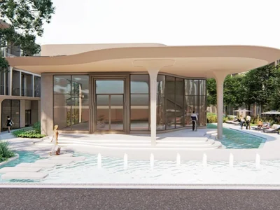 Residential complex BELLEVUE BEACHFRONT