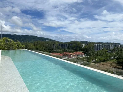 Residential complex 