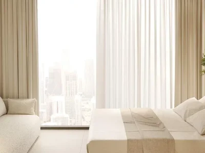Complejo residencial OAK YARD