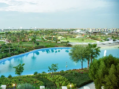 Villa 3 Bedrooms Villa in World Class Community