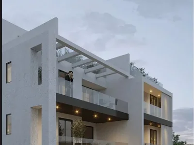 Residential complex NIERO CITY APARTMENTS VAS DOM NA MORE I V GORODE