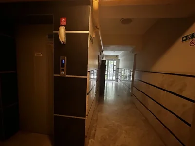 Apartamentowiec 3+1 Apartmen in İzmir/ Gaziemir
