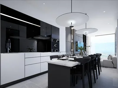 Complexe résidentiel New residence with swimming pools and restaurants close to beaches, Phuket, Thailand