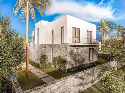 Quartier résidentiel Papillon Villas *