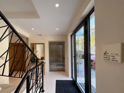 Многоквартирный жилой дом Eva Residence -Montenegro Tivat 