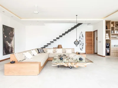 Вилла Moa  Villa  Resort  Bali