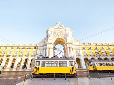  Топ-10 городов Португалии с самыми дешевыми и с самыми дорогими квартирами