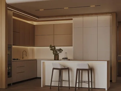 Residential complex Binghatti Grove