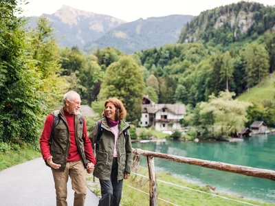 Welche europäischen Länder bieten die besten Lebensbedingungen für Rentner?