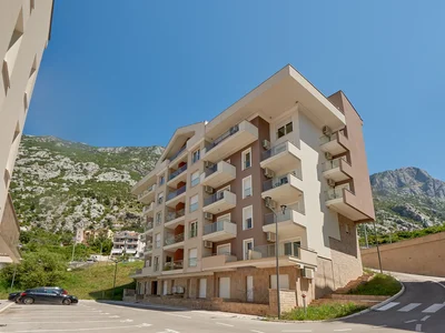 Жилой комплекс Boka Bellevue