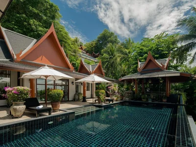 Villa Ayara Surin