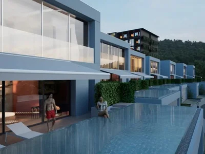 Вилла Urban Scapes Layan – Phase 2