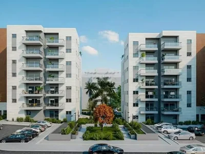 Residential quarter Bon emplacement