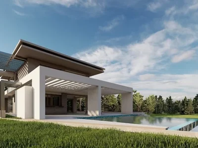 Villa Avra 