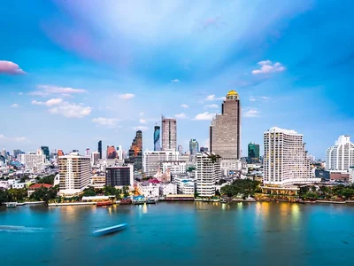 In Thailand, foreign qualified specialists and investors will be able to obtain a 10-years visa