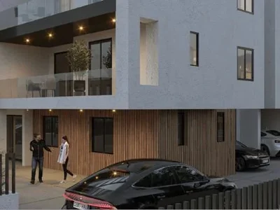 Residential complex NIERO CITY APARTMENTS VAS DOM NA MORE I V GORODE