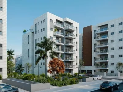 Residential quarter Bon emplacement