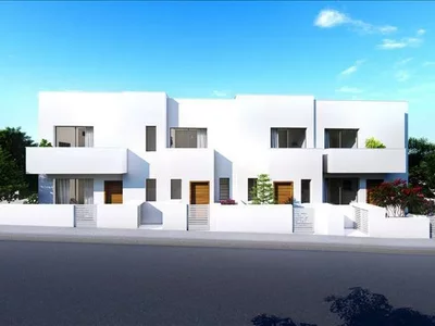 Zespół mieszkaniowy New residence close to the center of Paphos, Cyprus