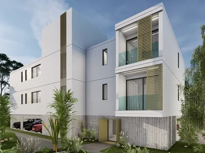 Residential complex Lazzero Park