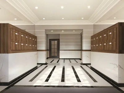 Zespół mieszkaniowy New exclusive residential complex in Le Plessis-Robinson, Ile-de-France, France