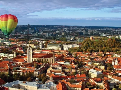 Ministry of Foreign Affairs of Lithuania proposes making national visas available free of charge for Belarusians