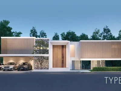 Zespół mieszkaniowy Clover Residence Phase 1